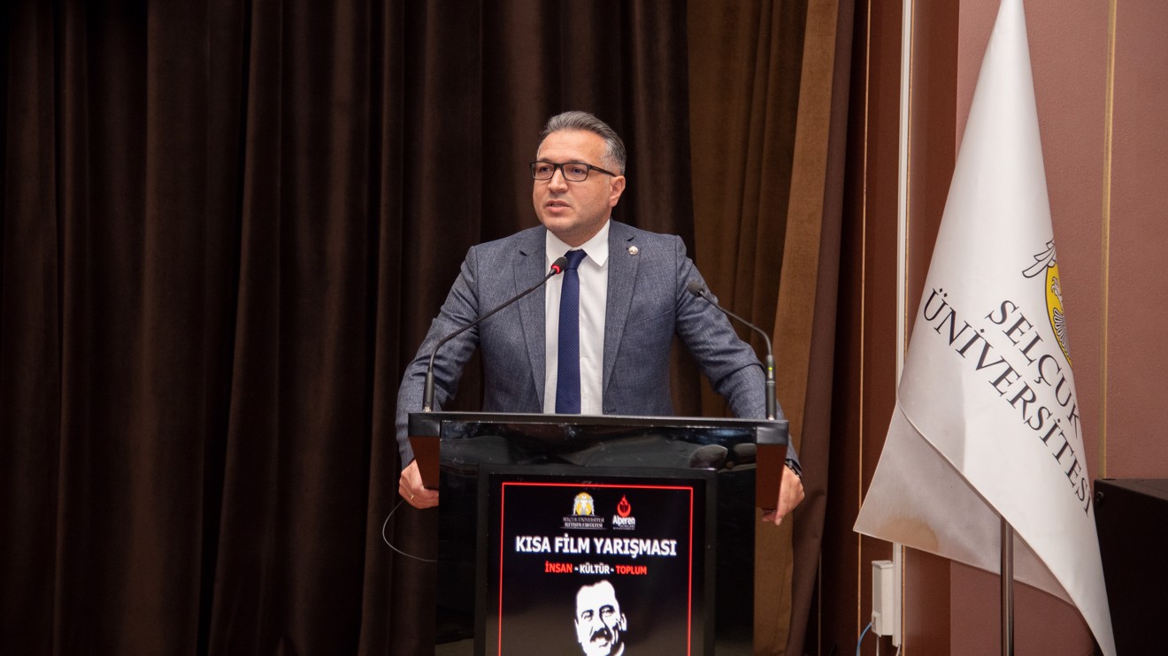 Muhsin Yazıcıoğlu temalı kısa film yarışmasında 8 eser ödüllendirildi